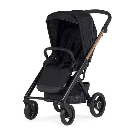 DUO PROW COMPACT BEBECAR