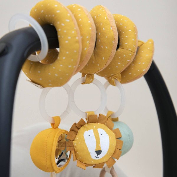 ESPIRAL PELUCHES TRIXIE