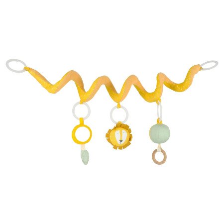 ESPIRAL PELUCHES TRIXI