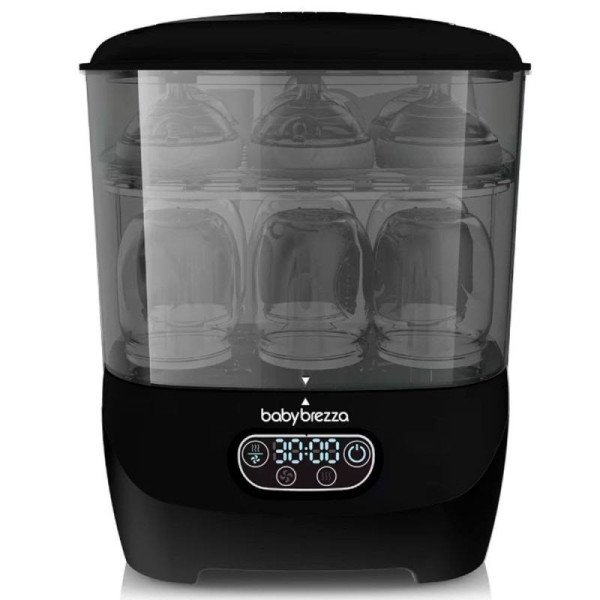 ESTERILIZADOR Y SECADOR ADVANCED ONE STEP BABYBREZZA