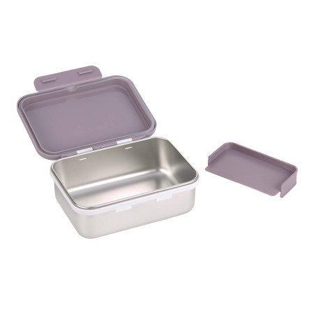 FIAMBRERA ACERO INOX. LASSIG