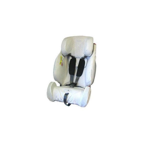 FUNDA DE VERANO TRIOFIX / CENTURY KLIPPAN