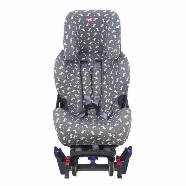 FUNDA KLIPPAN KISS-2 KIWISAC