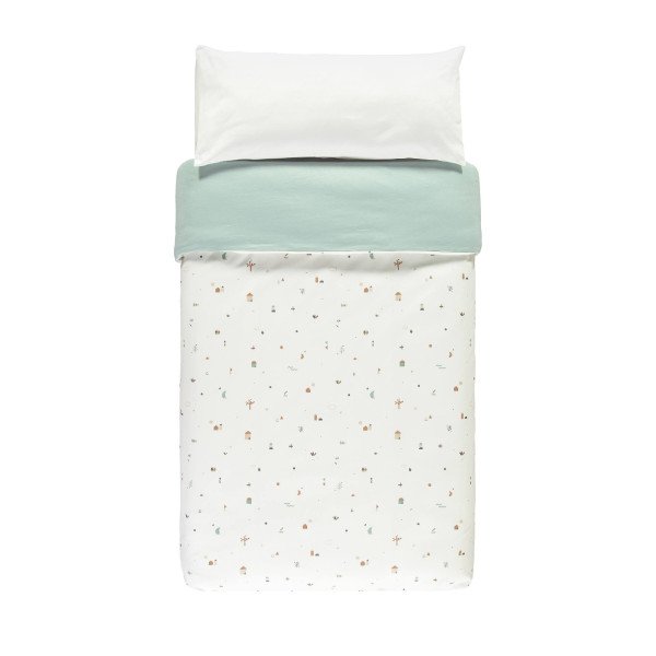 FUNDA NORDICA PETIT PRAIA 60