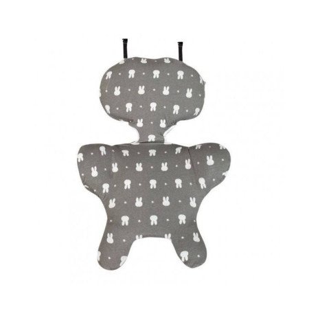 FUNDA REDUCTOR BRITAX RÖMER DUALFIX FUNDAS BCN-COPIA