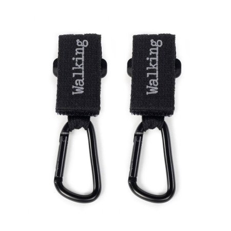 GANCHOS PARA CARRO WALKING MUM