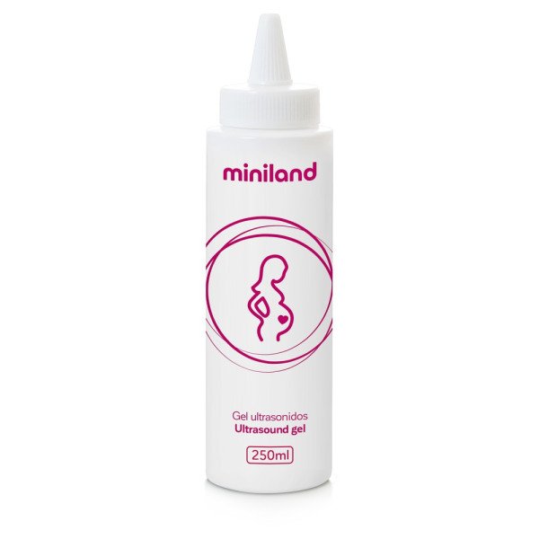 GEL ESCUCHALATIDOS SWEETBEAT MINILAND