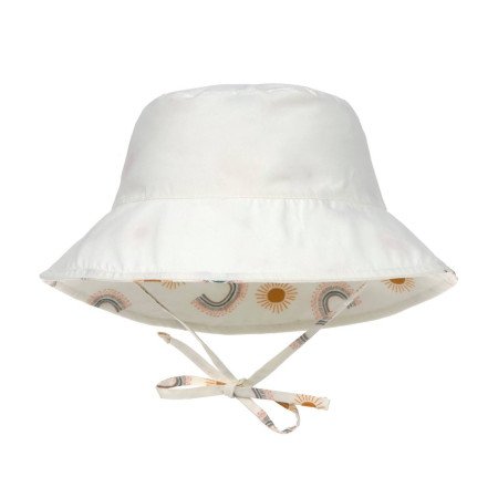 GORRO CON PROTECCION SOLAR LASSIG
