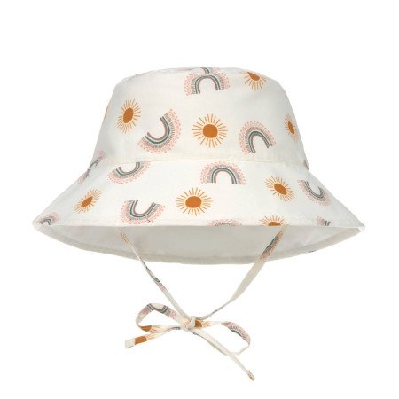 GORRO CON PROTECCION SOLAR LASSIG