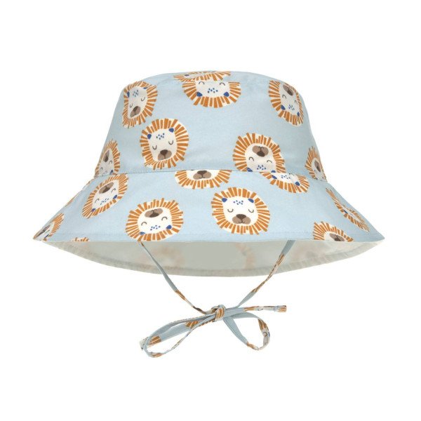 GORRO CON PROTECCION SOLAR LASSIG