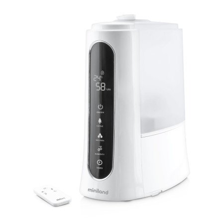 HUMIDIFICADOR HUMITOUCH PURE MINILAND