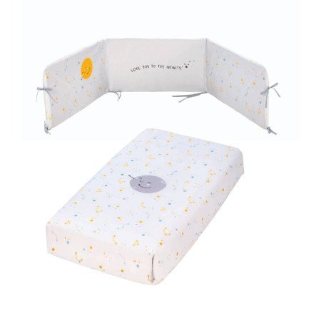 KIT TEXTIL CUNA HALLEY MICUNA