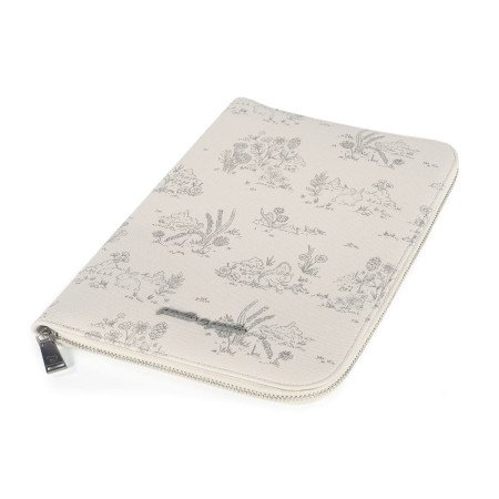 LIBRO NACIMIENTO TOILE DE  JOUY PASITO A PASITO