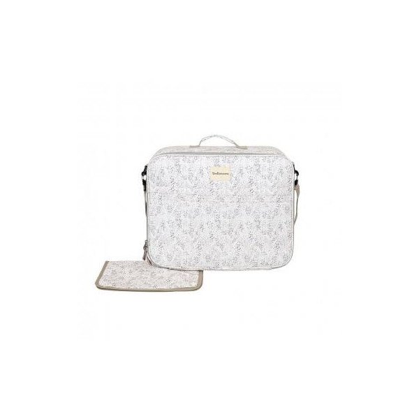 MALETA MATERNAL CON CAMBIADOR BIMBIDREAMS