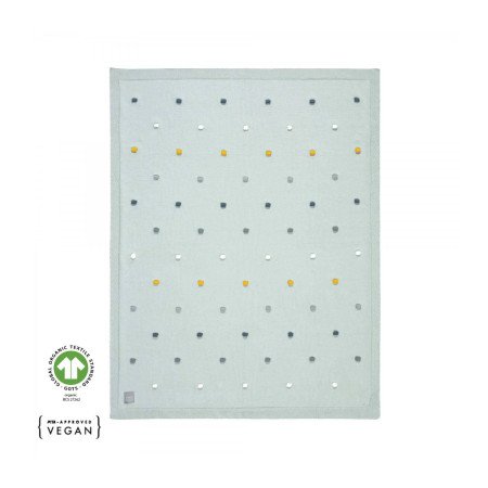 MANTA DOTS LASSIG