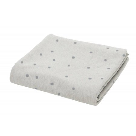 MANTA JERSEY 75X80 TUTTI