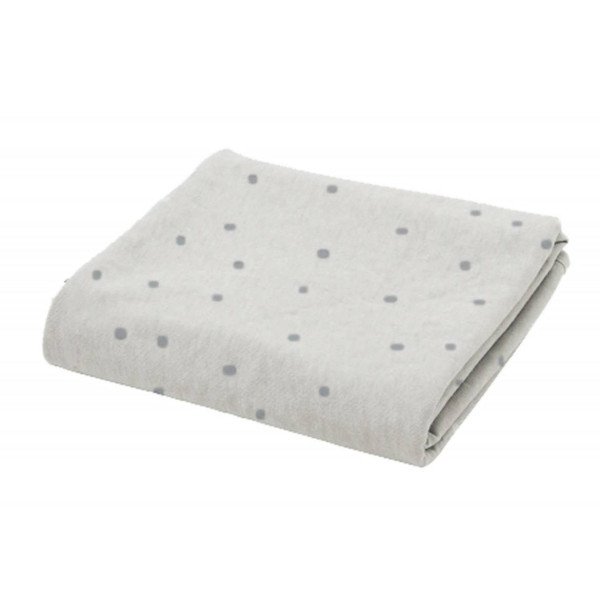 MANTA JERSEY 75X80 TUTTI