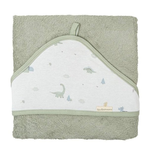 MAXICAPA BAÑO BIMBIDREAMS