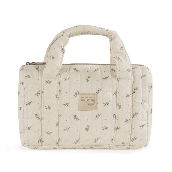 MINI BAG MIMOSA WALKING MUM