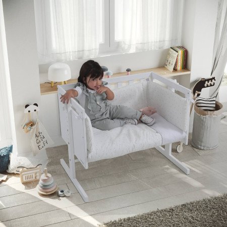 MINICUNA YOU&ME (SIN TEXTIL) MICUNA