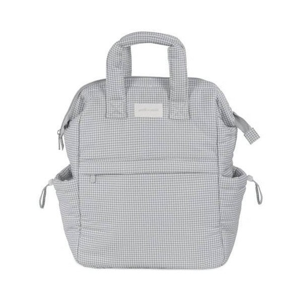MOCHILA CAMBIADOR CHERRY PASITO A PASITO