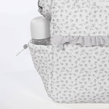 MOCHILA CAMBIADOR CHERRY PASITO A PASITO