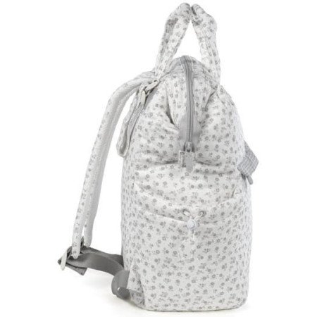 MOCHILA CAMBIADOR CHERRY PASITO A PASITO