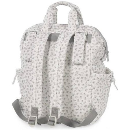MOCHILA CAMBIADOR CHERRY PASITO A PASITO