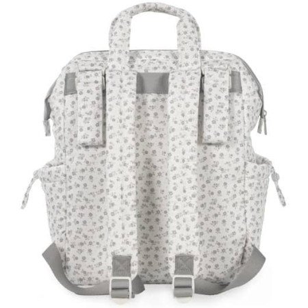 MOCHILA CAMBIADOR CHERRY PASITO A PASITO