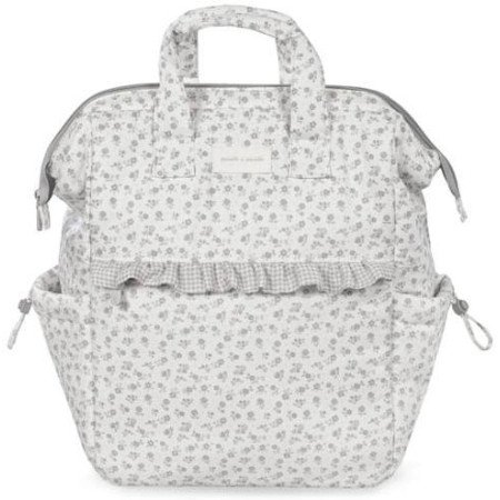 MOCHILA CAMBIADOR CHERRY PASITO A PASITO