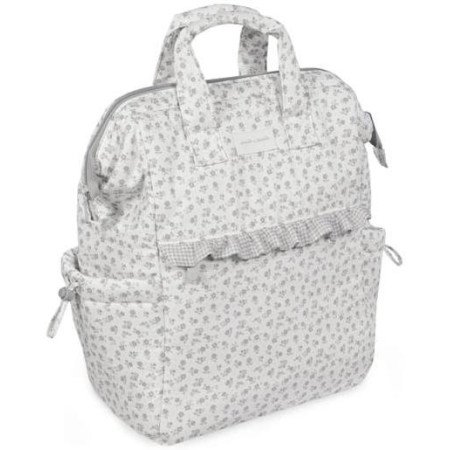 MOCHILA CAMBIADOR CHERRY PASITO A PASITO