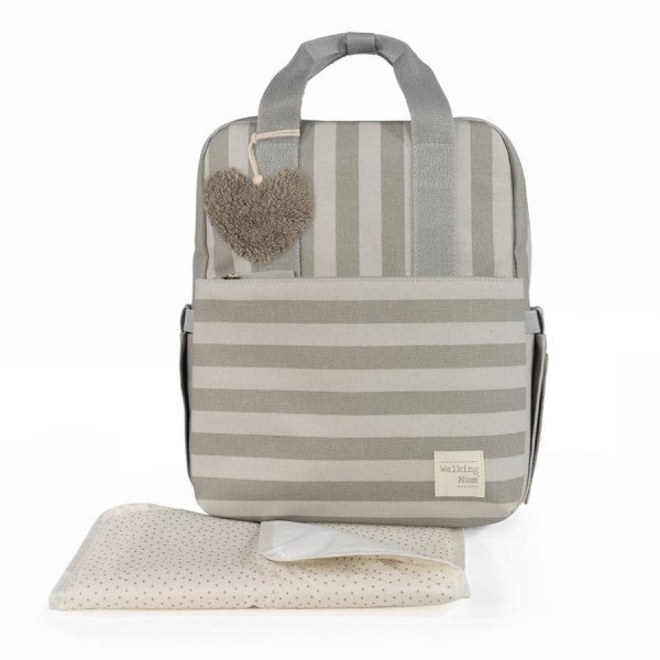 MOCHILA CAMBIADOR SINTRA WALKING MUM