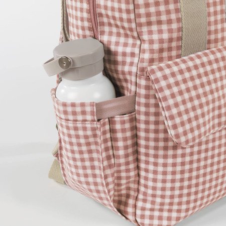 MOCHILA CAMBIADOR WALKING MUM