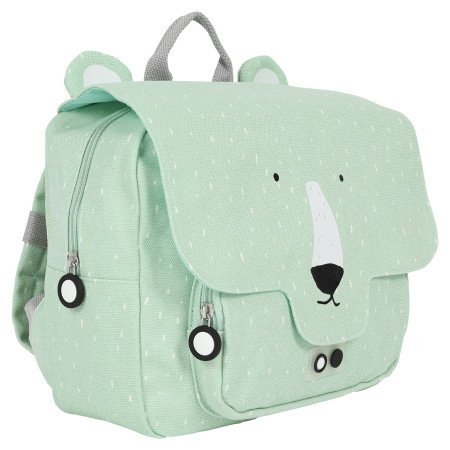 CARTERA ANIMALES TRIXIE