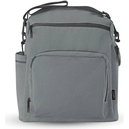 MOCHILA CON CAMBIADOR ADEVENTURE BAG 2026 INGLESINA