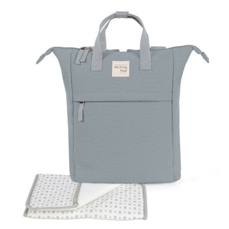 MOCHILA ECO MUM WALKING MUM