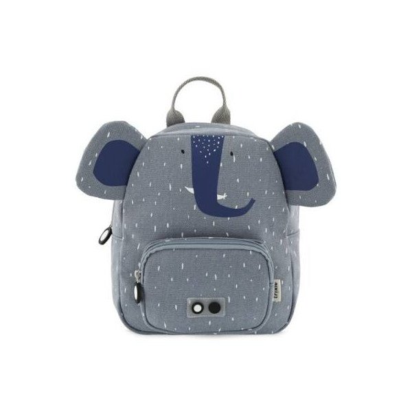 MOCHILA GUARDERIA SMALL ANIMALES TRIXIE