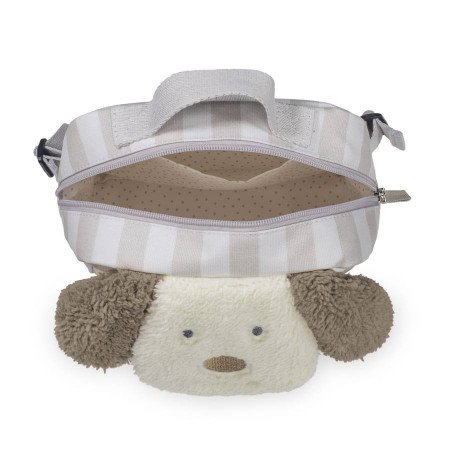 MOCHILA INFANTIL GUARDERIA WALKING MUM