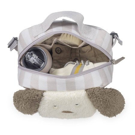 MOCHILA INFANTIL GUARDERIA WALKING MUM