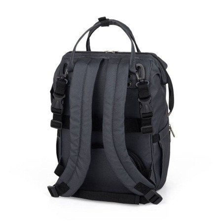MOCHILA JACK CON CAMBIADOR PETITE & MARS