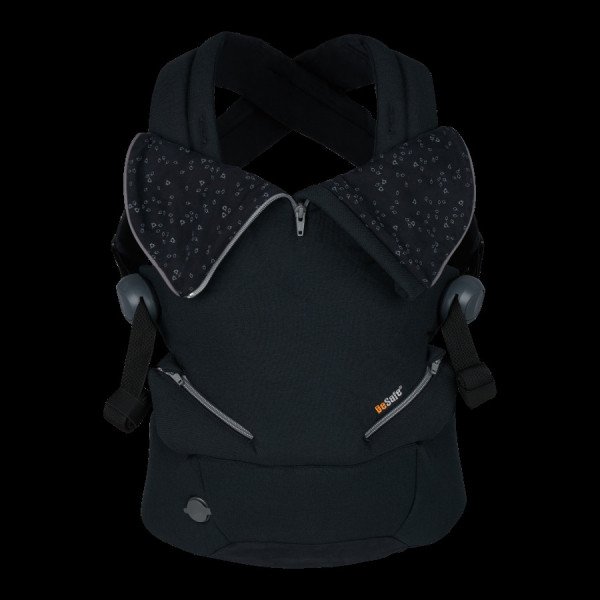 MOCHILA PORTABEBE HAVEN