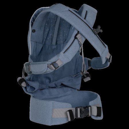 MOCHILA PORTABEBE HAVEN