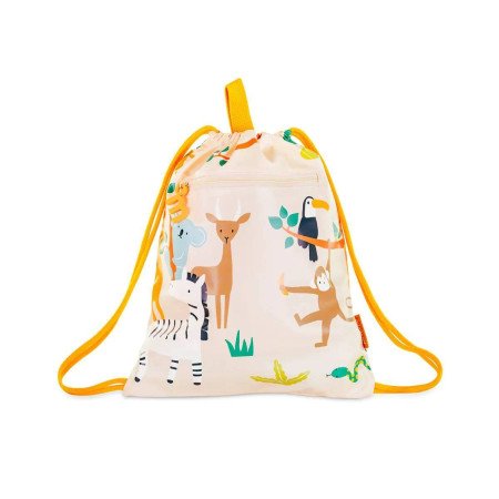 MOCHILA SACO MINILAND