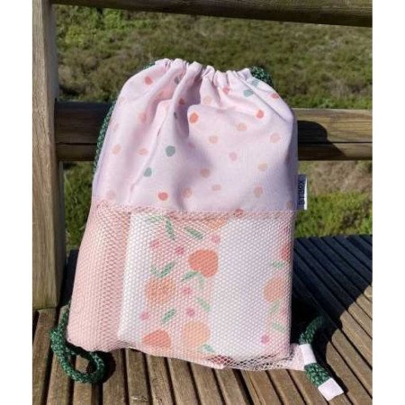 MOCHILA-SACO BTBOX