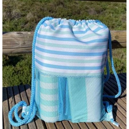 MOCHILA-SACO BTBOX