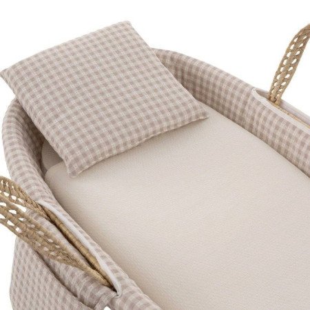 MOISES MIO CUCO CON PATA BALANCIN MADERA CAMBRASS