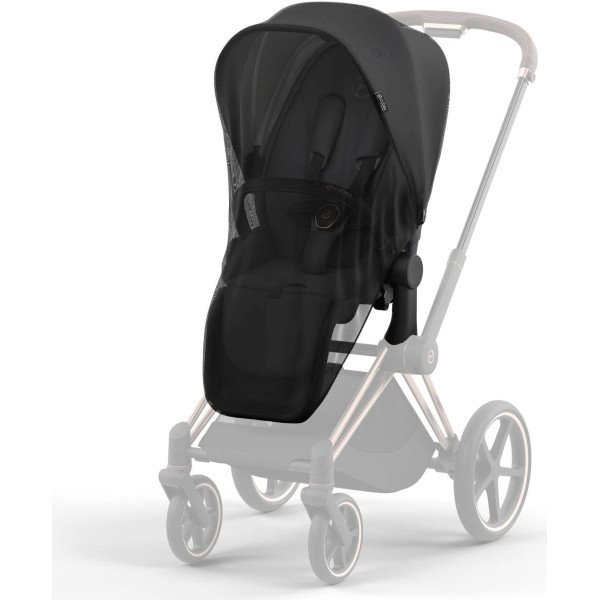 MOSQUITERA SILLA LUX MIOS / PRIAM / PRIAMe CYBEX