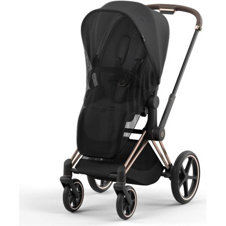 MOSQUITERA SILLA LUX MIOS / PRIAM / PRIAMe CYBEX