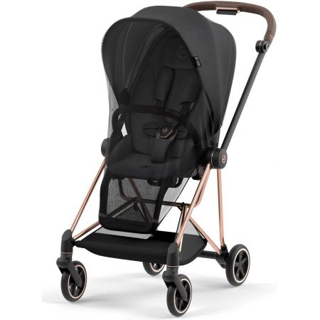 MOSQUITERA SILLA LUX MIOS / PRIAM / PRIAMe CYBEX