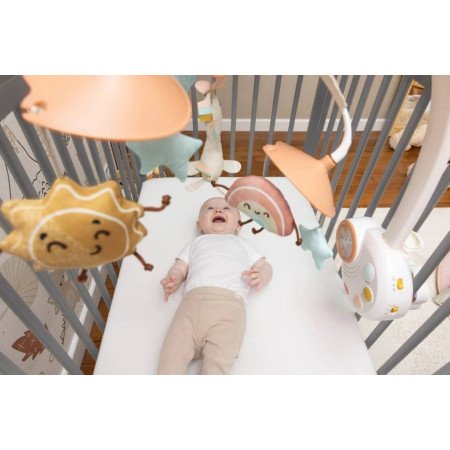 MOVIL CLASICO CUNA UNICORN WONDERLANDS TINY LOVE